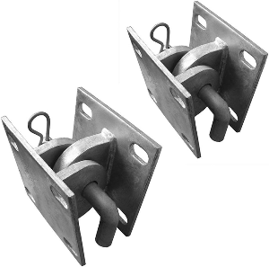 Multi Nautic Dock Accessories Hinge 1